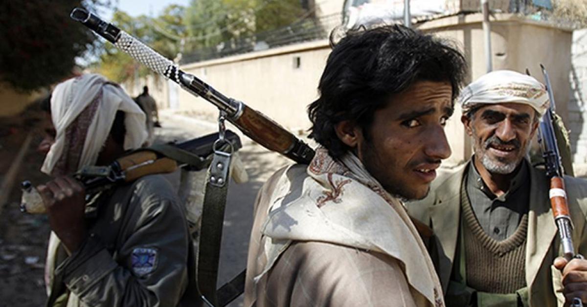 Tribes Still Rule in Yemen AlMonitor The Middle Eastʼs leading